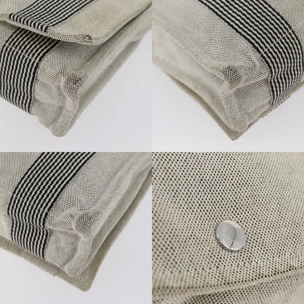 Hermes Herline Basas PM Shoulder Bag - Picture 6 of 8